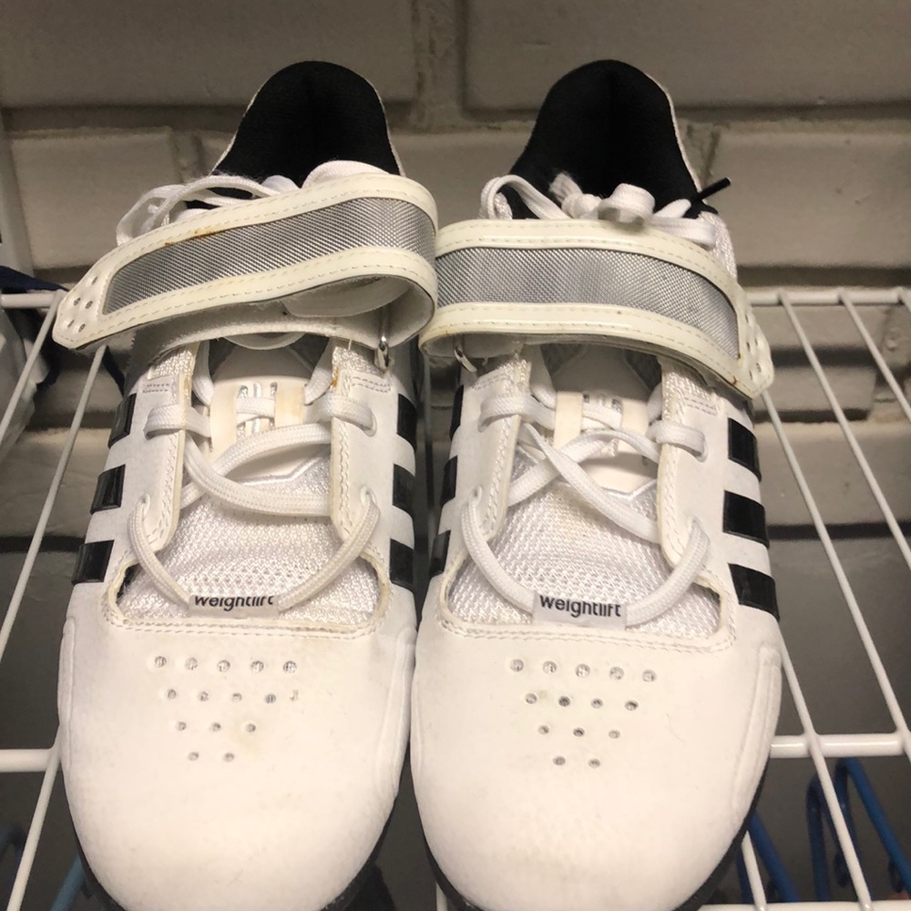 Adidas Adipower